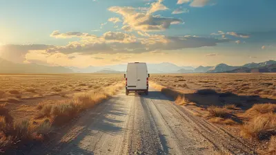 Leasing vs. Buying: How to Optimize Your Tax Deductions on Business Vehicles