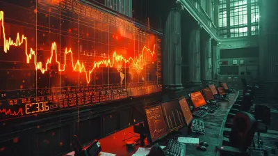 Lessons Learned from Historical Stock Market Crashes
