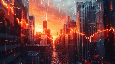 Lessons Learned from Historical Stock Market Crashes