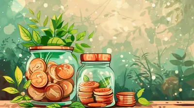 Make Saving Money Exciting Again with DIY Challenges