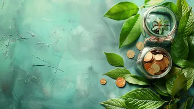 Make Saving Money Exciting Again with DIY Challenges