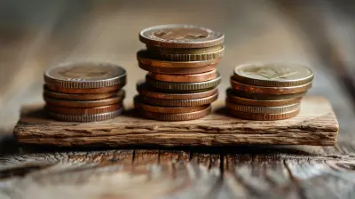 Managing Counterparty Risk in Financial Transactions