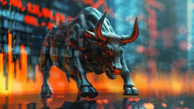 Managing Risk in a Volatile Stock Market