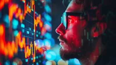 Managing Risk In A Volatile Stock Market