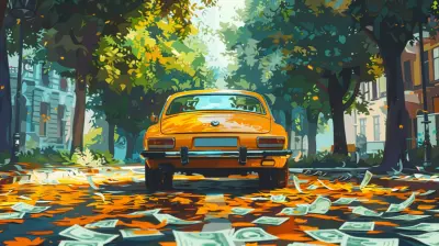 Managing Taxes For Side Hustlers What You Need To Know