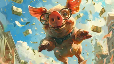 Master the Art of Saving with Fun Challenges