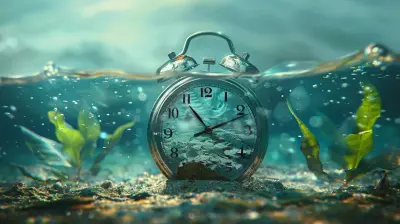 Master The Art Of Saving With Fun Challenges