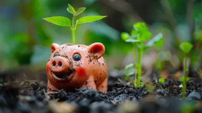 Mastering the Art of Budgeting for Long-Term Financial Health