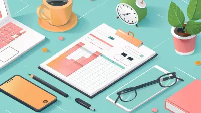 Mastering the Art of Budgeting for Long-Term Financial Health