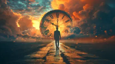 Mastering the Art of Long-Term Financial Planning