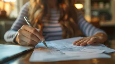 Maximizing Your HSA Contributions for Additional Tax Deductions