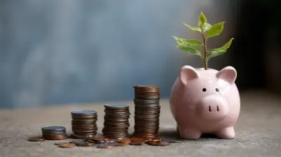 Maximizing Your IRA Contributions for 2026 and Beyond