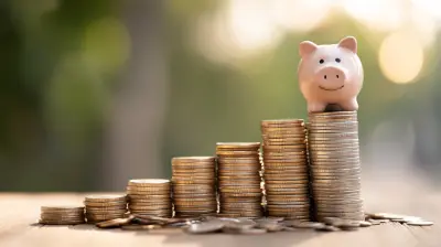 Maximizing Your IRA Contributions for 2026 and Beyond