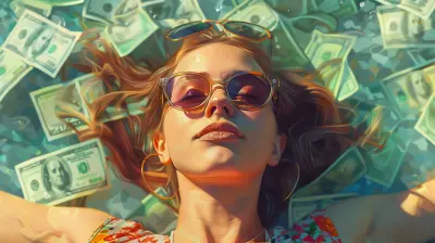 Money Mindset Reset: How to Stay Motivated with Savings Challenges