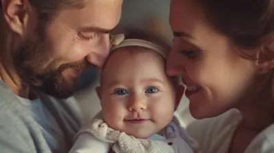 Money Saving Hacks For New Parents