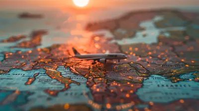 Moving Abroad Is It Cheaper Or More Expensive