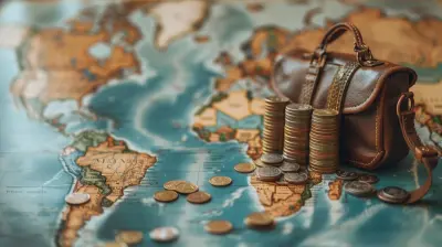 Moving Abroad: Is It Cheaper or More Expensive?