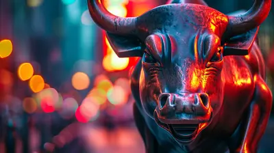 Myths About Stock Market Crashes Debunked