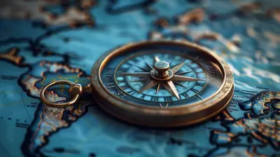Navigating Geopolitical Risk in Global Financial Markets