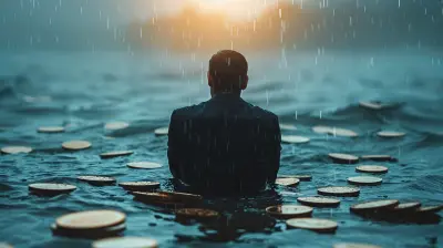 Navigating Tax Liabilities During Recession or Financial Instability