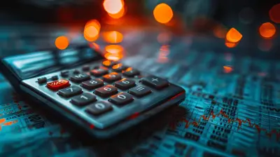 Navigating Tax Liabilities During Recession or Financial Instability