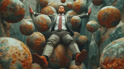 Overcoming Obstacles: Juggling a Side Hustle with Your Day Job