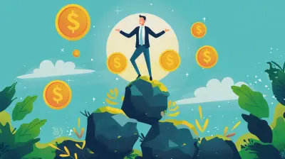 Overcoming Obstacles: Juggling a Side Hustle with Your Day Job