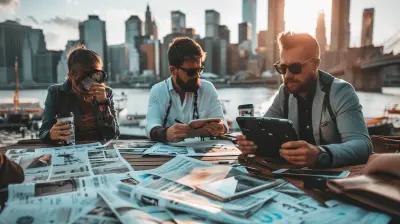 Passive Income And How It Affects Your Tax Liabilities