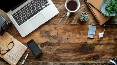 Passive Income Ideas for Those with a Full-Time Job