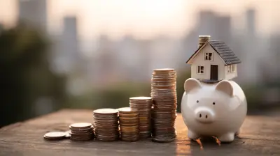 Practical Savings Challenges for Building Wealth Over Time