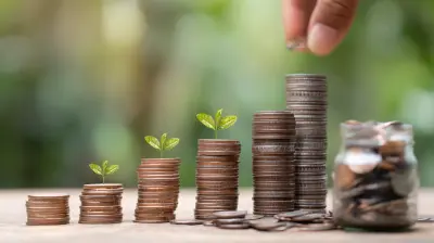 Practical Savings Challenges for Building Wealth Over Time