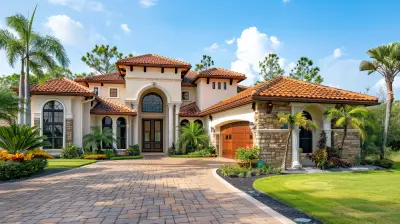 Proven Strategies to Maximize Returns in Real Estate Investing