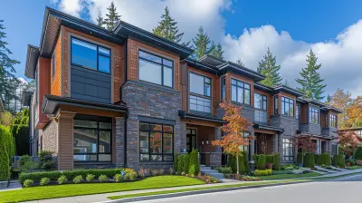 Proven Strategies to Maximize Returns in Real Estate Investing