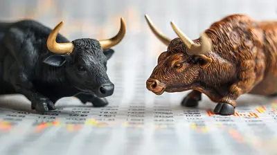 Real Estate vs. Stock Market: Best Strategies for Financial Independence
