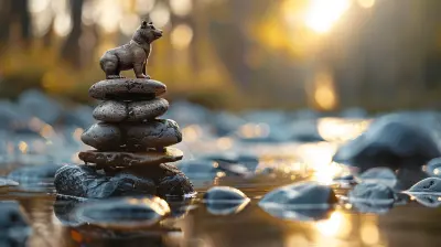 Rebalancing Your Portfolio After the Stock Market Tanks