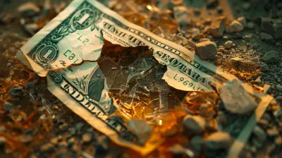 Reclaiming Financial Freedom Through Debt Consolidation