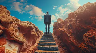 Redefining Financial Goals After Debt Consolidation