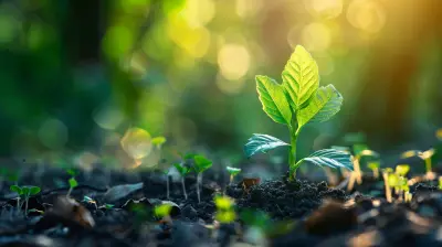 Reducing Tax Liabilities with Green Energy Incentives