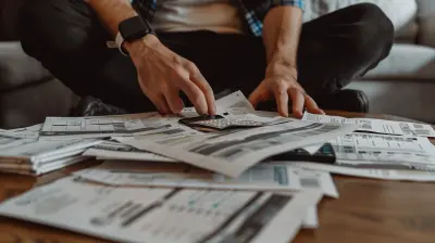 Renting Out a Room? Here's How to Deduct Rental Expenses