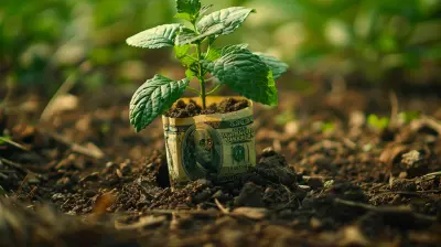 Rethinking Your Relationship With Money