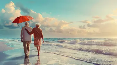 Retirement Planning Strategies for a Worry-Free Future