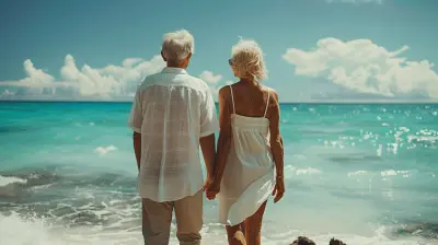 Retirement Planning Strategies for a Worry-Free Future