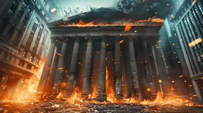 Risk Management Lessons from Historic Financial Crises