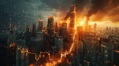 Risk Management Lessons from Historic Financial Crises