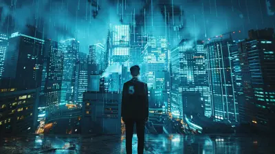 Risk Management Lessons from Historic Financial Crises