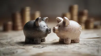 Roth 401k vs Traditional 401k: Which One Is Right for You in 2027