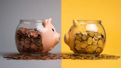 Roth 401k vs Traditional 401k: Which One Is Right for You in 2027