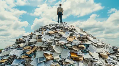 Should You Consolidate Debt Before Making Major Financial Decisions?