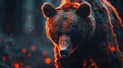Should You Exit the Stock Market During a Bear Market?
