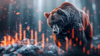 Should You Exit the Stock Market During a Bear Market?